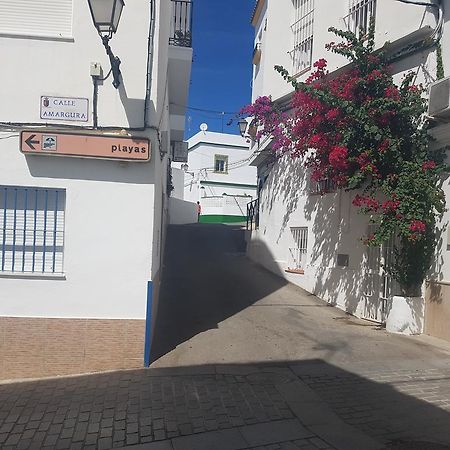 Appartamento Casa Salmonete 8 Conil De La Frontera Esterno foto