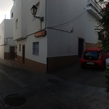 Appartamento Casa Salmonete 8 Conil De La Frontera Esterno foto