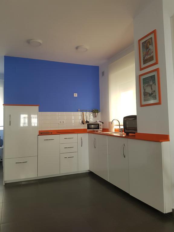 Appartamento Casa Salmonete 8 Conil De La Frontera Esterno foto