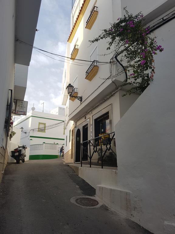 Appartamento Casa Salmonete 8 Conil De La Frontera Esterno foto