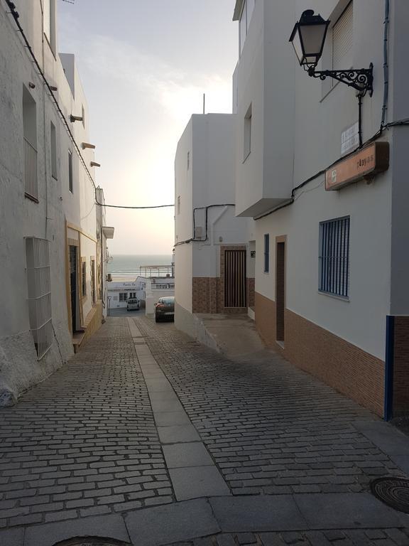 Appartamento Casa Salmonete 8 Conil De La Frontera Esterno foto
