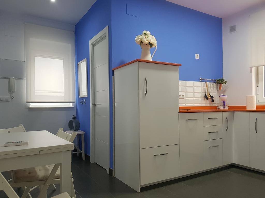 Appartamento Casa Salmonete 8 Conil De La Frontera Esterno foto