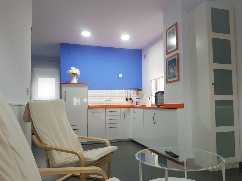 Appartamento Casa Salmonete 8 Conil De La Frontera Esterno foto
