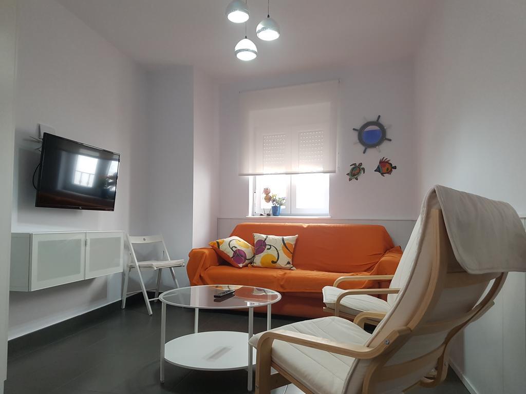 Appartamento Casa Salmonete 8 Conil De La Frontera Esterno foto