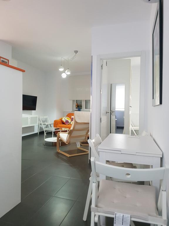 Appartamento Casa Salmonete 8 Conil De La Frontera Esterno foto