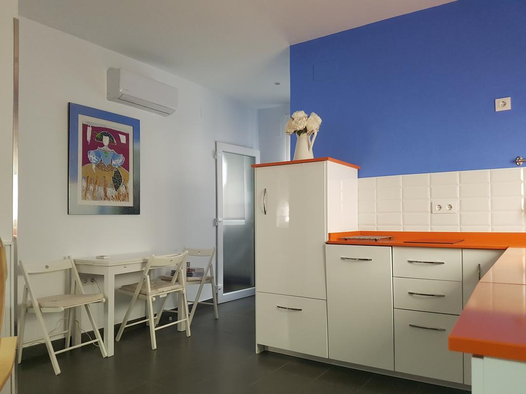 Appartamento Casa Salmonete 8 Conil De La Frontera Esterno foto