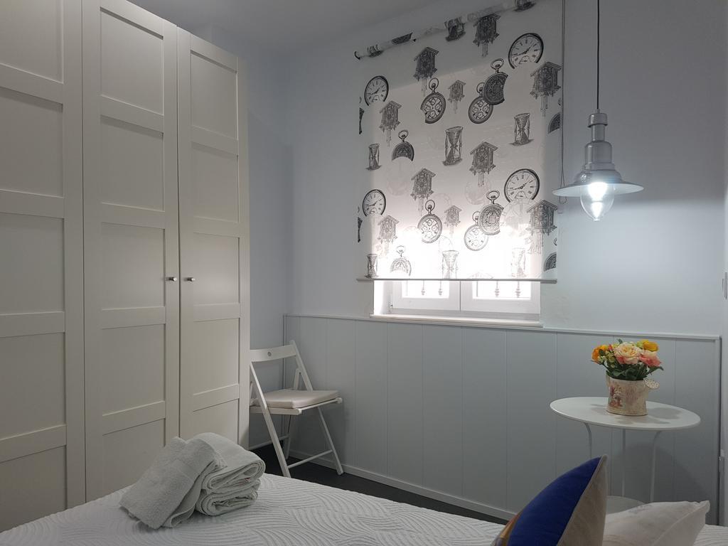 Appartamento Casa Salmonete 8 Conil De La Frontera Esterno foto